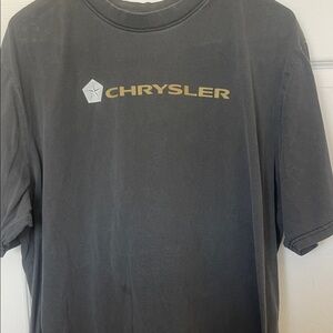 Men's Gray T-Shirt